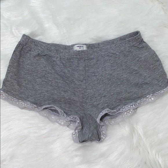 Forever 21 Other - FOREVER 21 sleep shorts